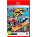 SW2 Hot Wheels Infinite Rush