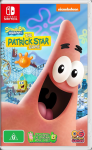 SW SpongeBob SquarePants: The Patrick Star
