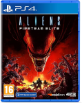 PS4 Aliens fireteam elite