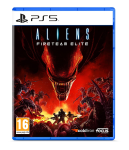 PS5 Aliens fireteam elite