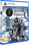 PS5 Medieval Dynasty