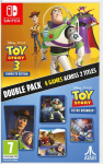 SW2 Toy Story: Retro Roundup! + Toy Story 3 Complete Edition Double Pack