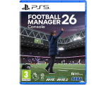 PS5 Football Manager 2026
