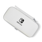 Чехол CASE Nintendo Switch Oled (Not Original) белый