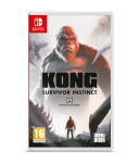 SW Kong: Survivor Instinct