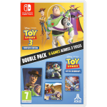 SW Toy Story: Retro Roundup! / Toy Story 3: Complete Edition