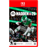 SW2 Madden NFL 26
