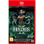 SW2 Hades 2 Nintendo Switch 2 edition