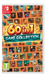 SW 60 in 1 game collection