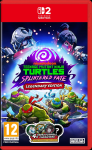 SW2 Teenage Mutant Ninja Turtles: Splintered Fate [Legendary Edition]