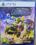 PS5 DreamWorks All-Star Kart Racing