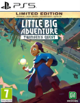 PS5 Little Big Adventure