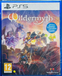 PS5 Wildermyth PEG