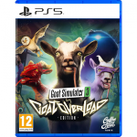 PS5 Goat Simulator 3 Goat Overload Edition