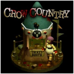 PS5 Crow Country