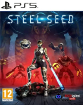 PS5 Steel Seed