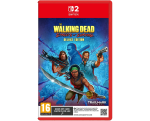 SW2 The Walking Dead: Streets of Survival Deluxe Edition