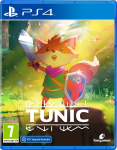 PS4 Tunic