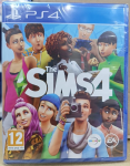 PS4 Sims 4