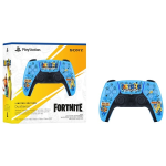 Gamepad Dualsense Fortnite Limited Edition (восстановленный)