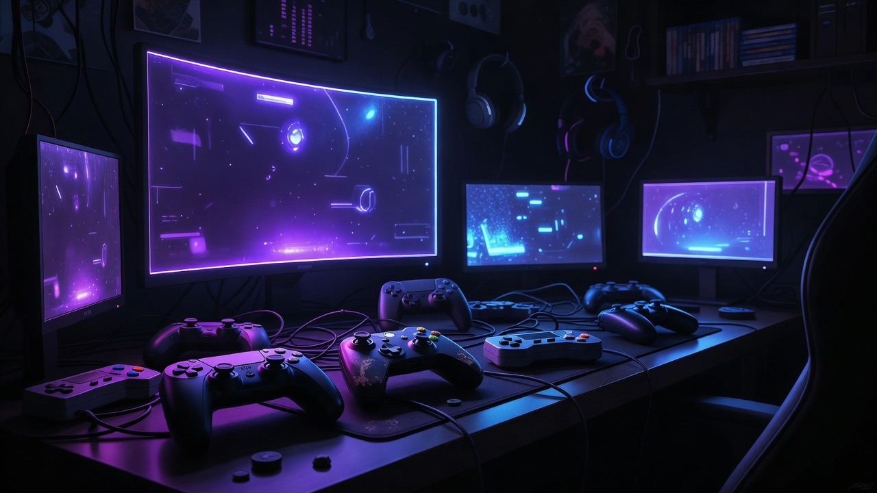 Лето 2026 в играх: переносы, кризис Xbox, сокращения в студиях и память для PS5 за $3000